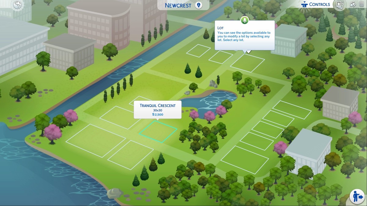 Los Sims 4 (Edición Consolas)